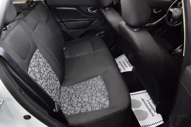 LADA XRAY 2019