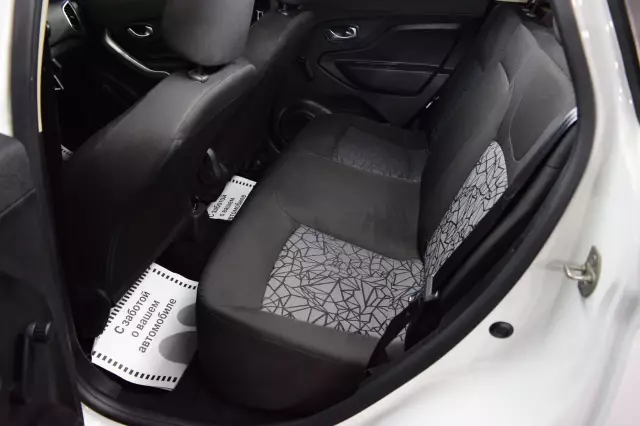 LADA XRAY 2019