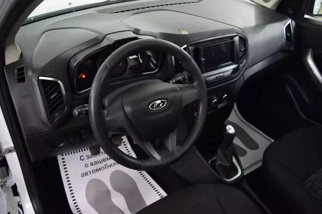 LADA XRAY 2019