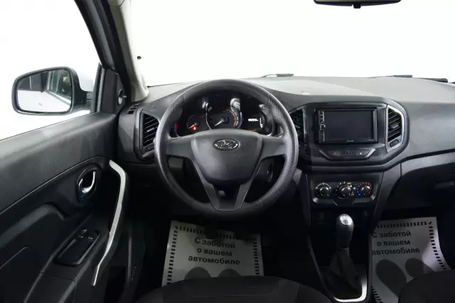 LADA XRAY 2019