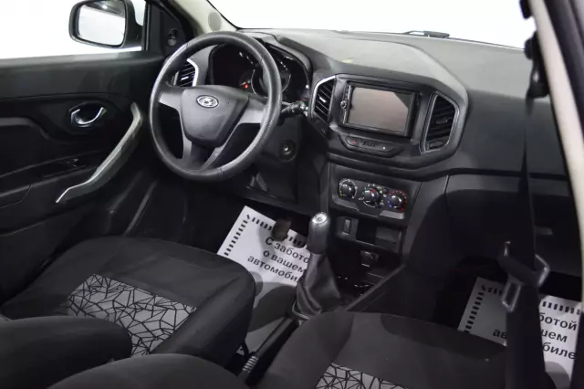 LADA XRAY 2019