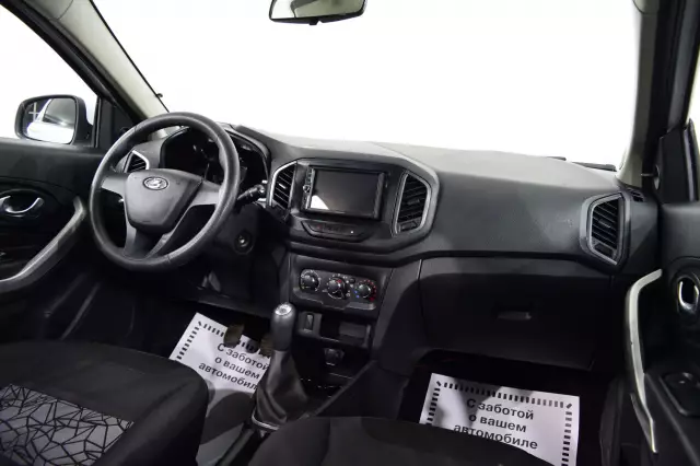 LADA XRAY 2019