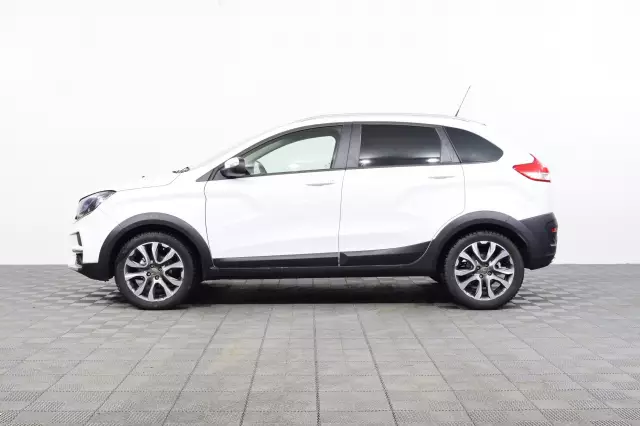 LADA XRAY 2019