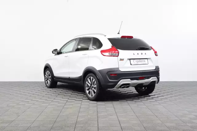 LADA XRAY 2019