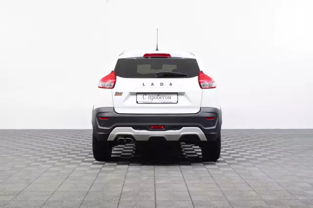 LADA XRAY 2019