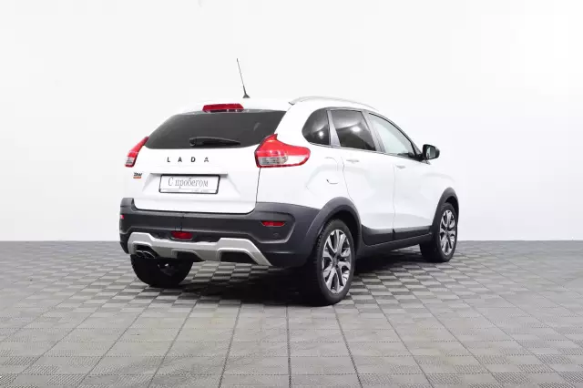 LADA XRAY 2019
