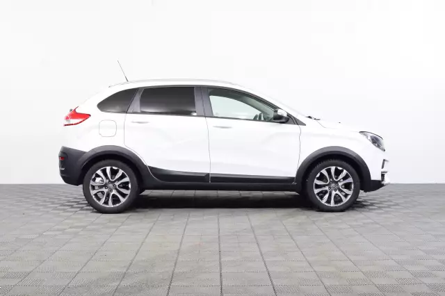 LADA XRAY 2019