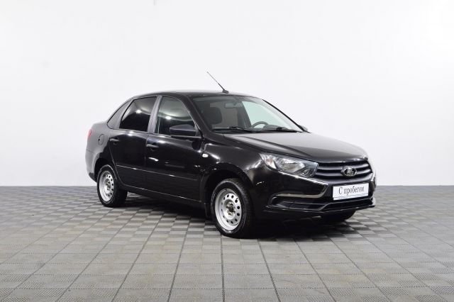 LADA Granta 2019
