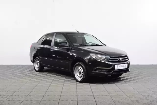 LADA Granta 2019