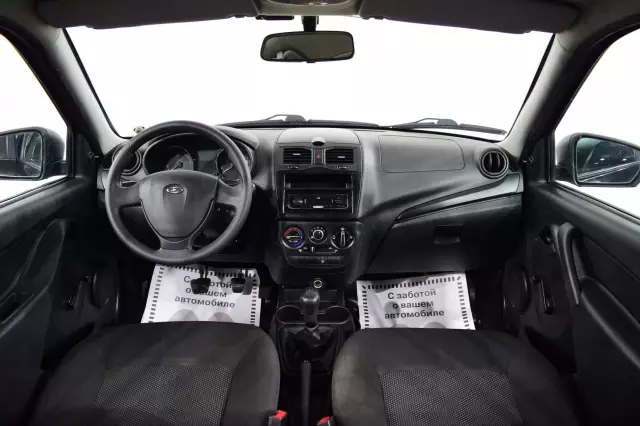 LADA Granta 2019