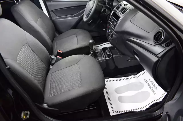 LADA Granta 2019