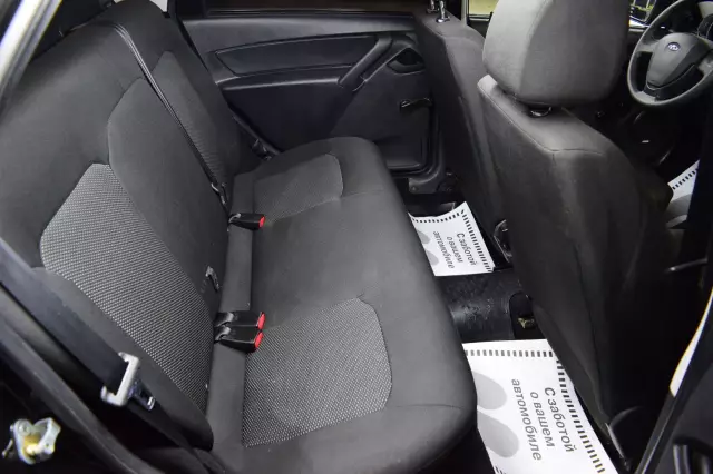LADA Granta 2019