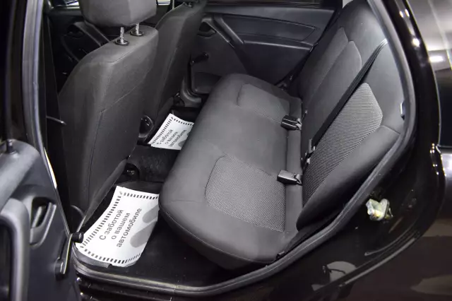 LADA Granta 2019