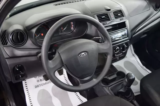 LADA Granta 2019