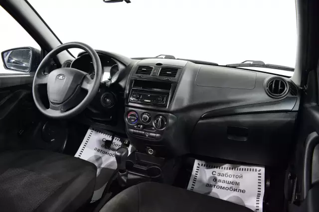 LADA Granta 2019