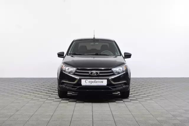 LADA Granta 2019