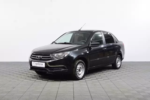 LADA Granta 2019