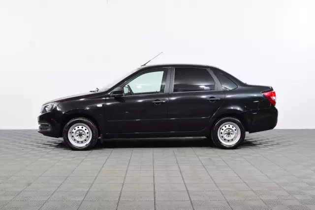 LADA Granta 2019
