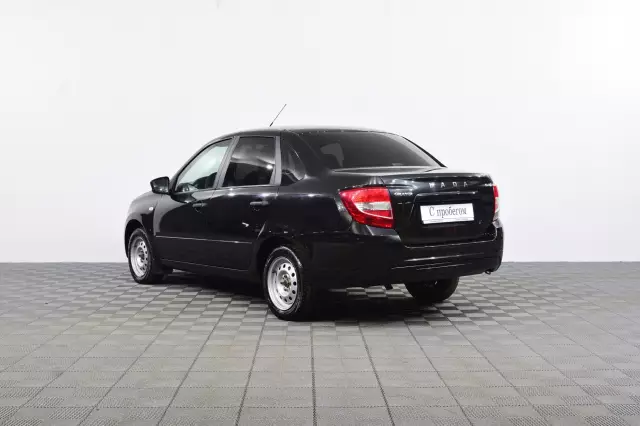 LADA Granta 2019
