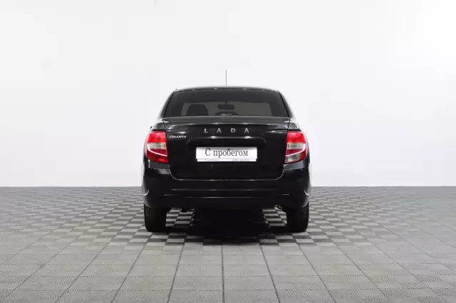 LADA Granta 2019