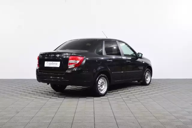 LADA Granta 2019