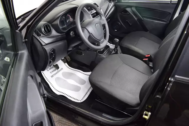 LADA Granta 2019