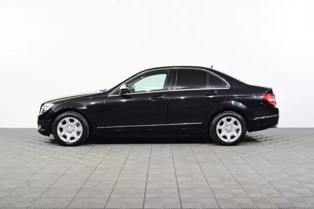 Mercedes-Benz C-Класс 2008