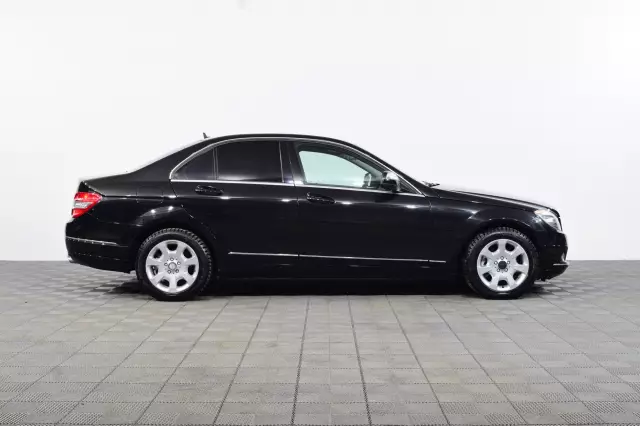 Mercedes-Benz C-Класс 2008