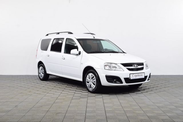 LADA Largus 2017