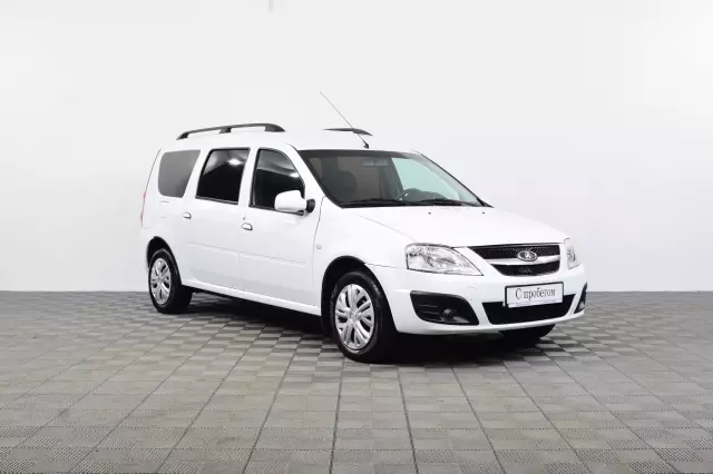 LADA Largus 2017