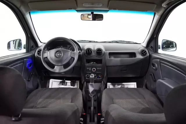 LADA Largus 2017