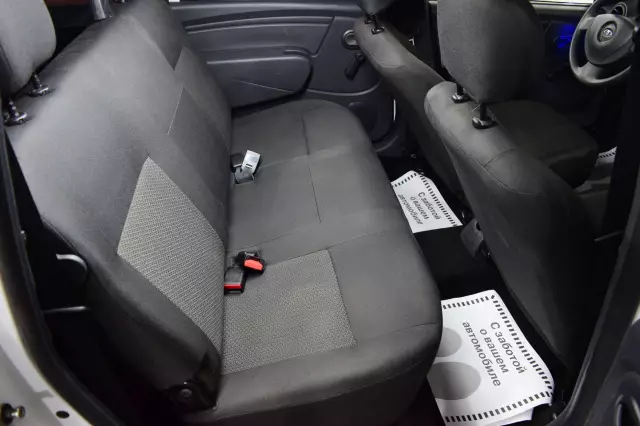LADA Largus 2017