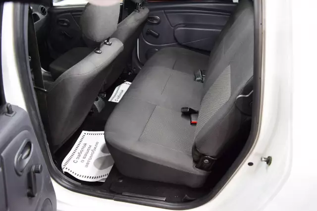 LADA Largus 2017
