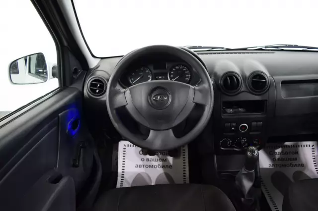 LADA Largus 2017