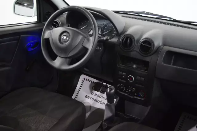 LADA Largus 2017