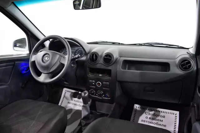 LADA Largus 2017