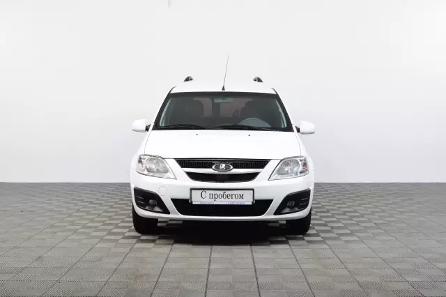 LADA Largus 2017