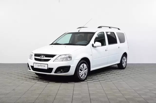LADA Largus 2017
