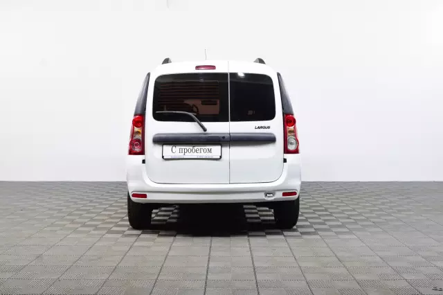 LADA Largus 2017