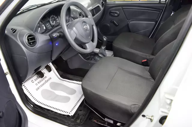 LADA Largus 2017