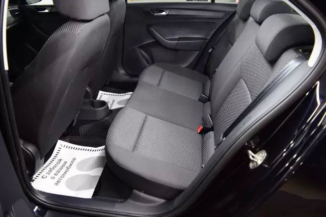 Volkswagen Polo 2021