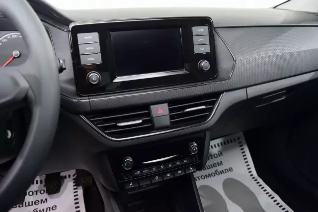 Volkswagen Polo 2021