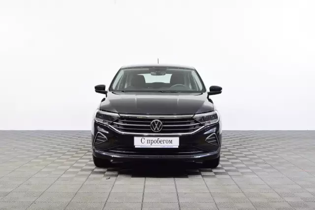Volkswagen Polo 2021
