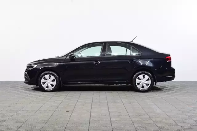 Volkswagen Polo 2021