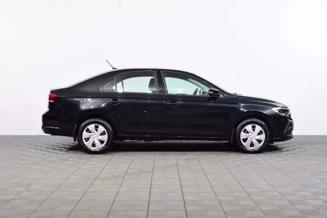 Volkswagen Polo 2021