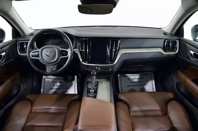Volvo S60 2019