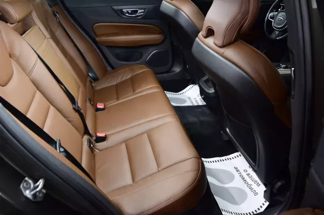 Volvo S60 2019
