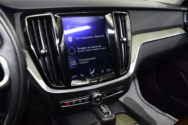Volvo S60 2019