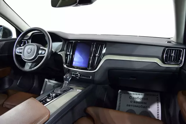 Volvo S60 2019
