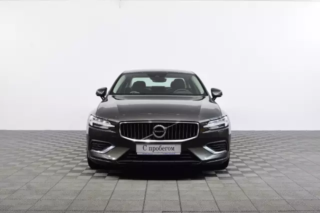 Volvo S60 2019
